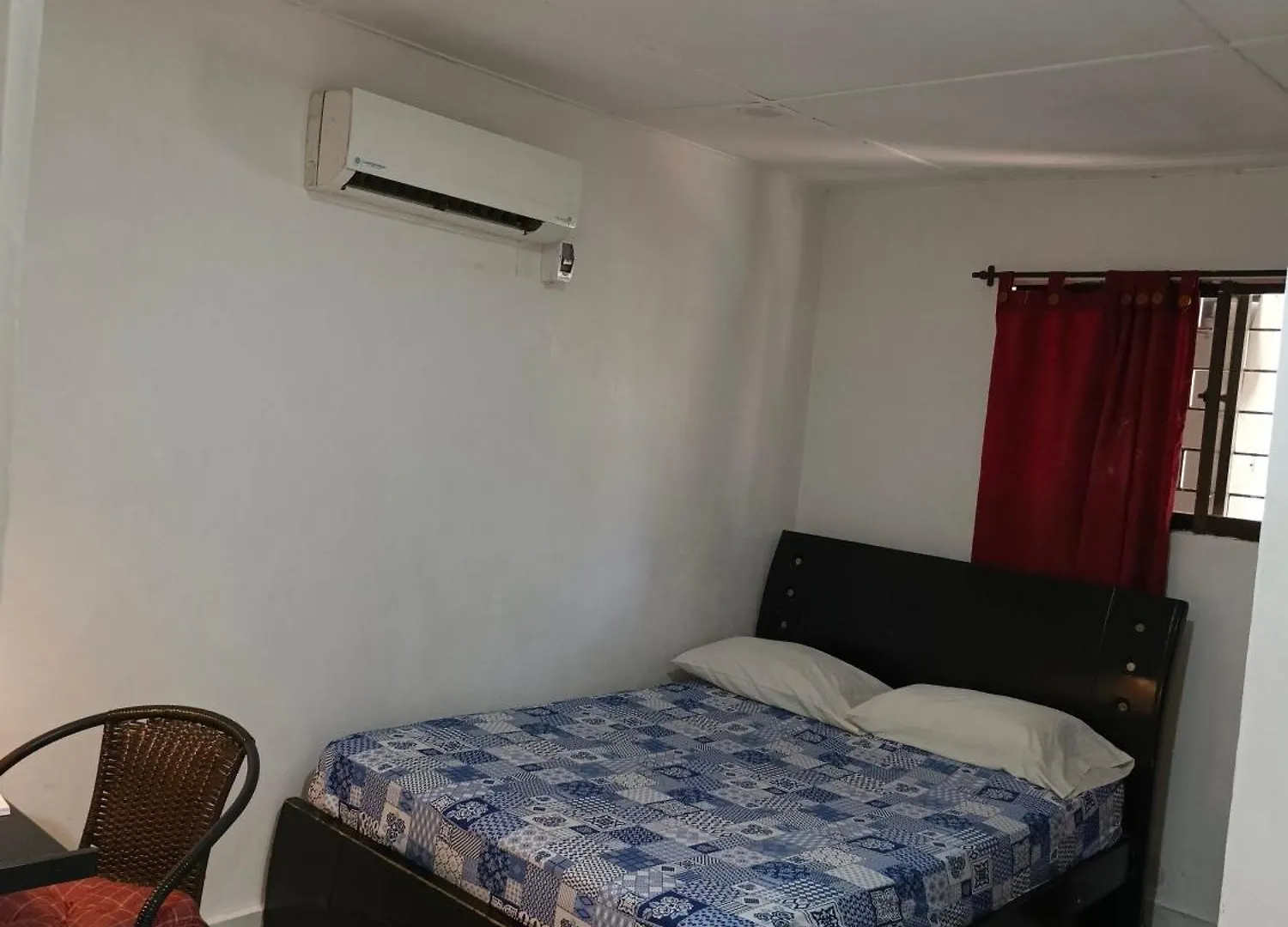 Hostel Kayros Sm Santa Marta  0*, Santa Marta (Magdalena) Colombia